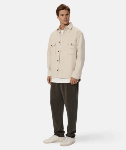 Industrie the New Coleman Jacket
