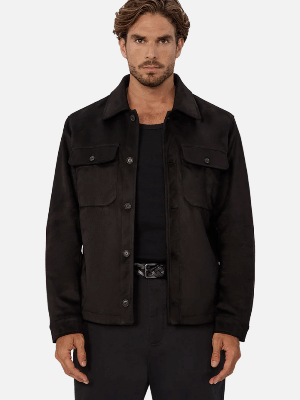Industrie the Monaco Jacket
