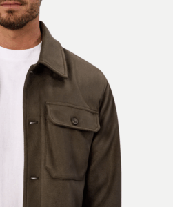 Industrie the Monaco Jacket