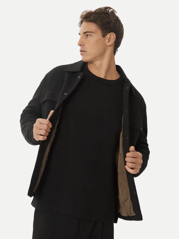 Industrie the Westport Jacket