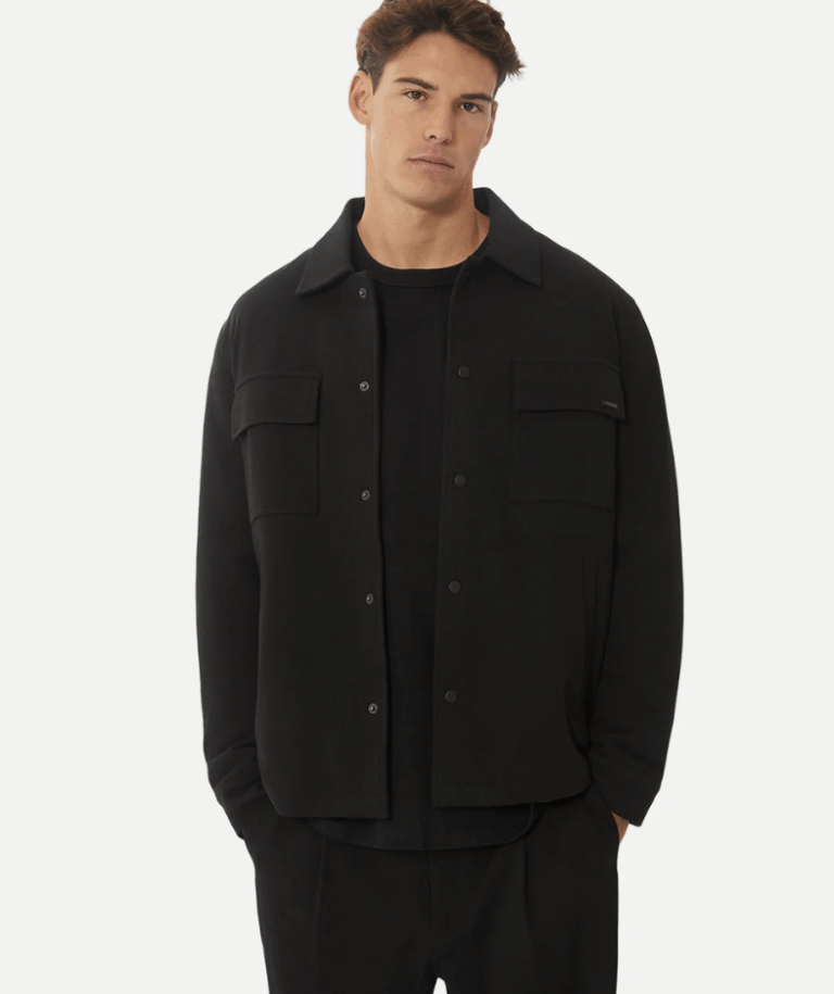 Industrie the Westport Jacket