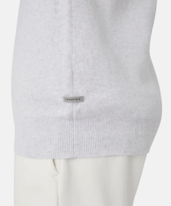 Industrie the Lakewood Zip Nk Sweat
