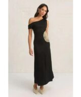 Mon Renn Yarah Maxi Dress
