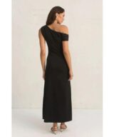 Mon Renn Yarah Maxi Dress