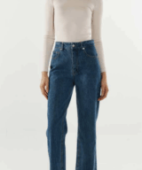 Madison the Label Caden Ls Top