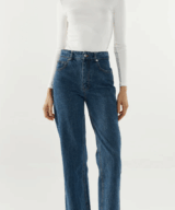 Madison the Label Caden Ls Top