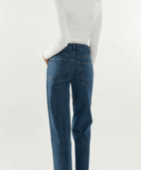 Madison the Label Caden Ls Top