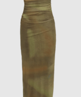 Madison the Label Caspain Maxi Dress