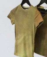 Madison the Label Tammy Baby Tee