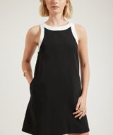 Rose Bullet Jaylah Mini Dress