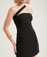 Rose Bullet Milana Mini Dress