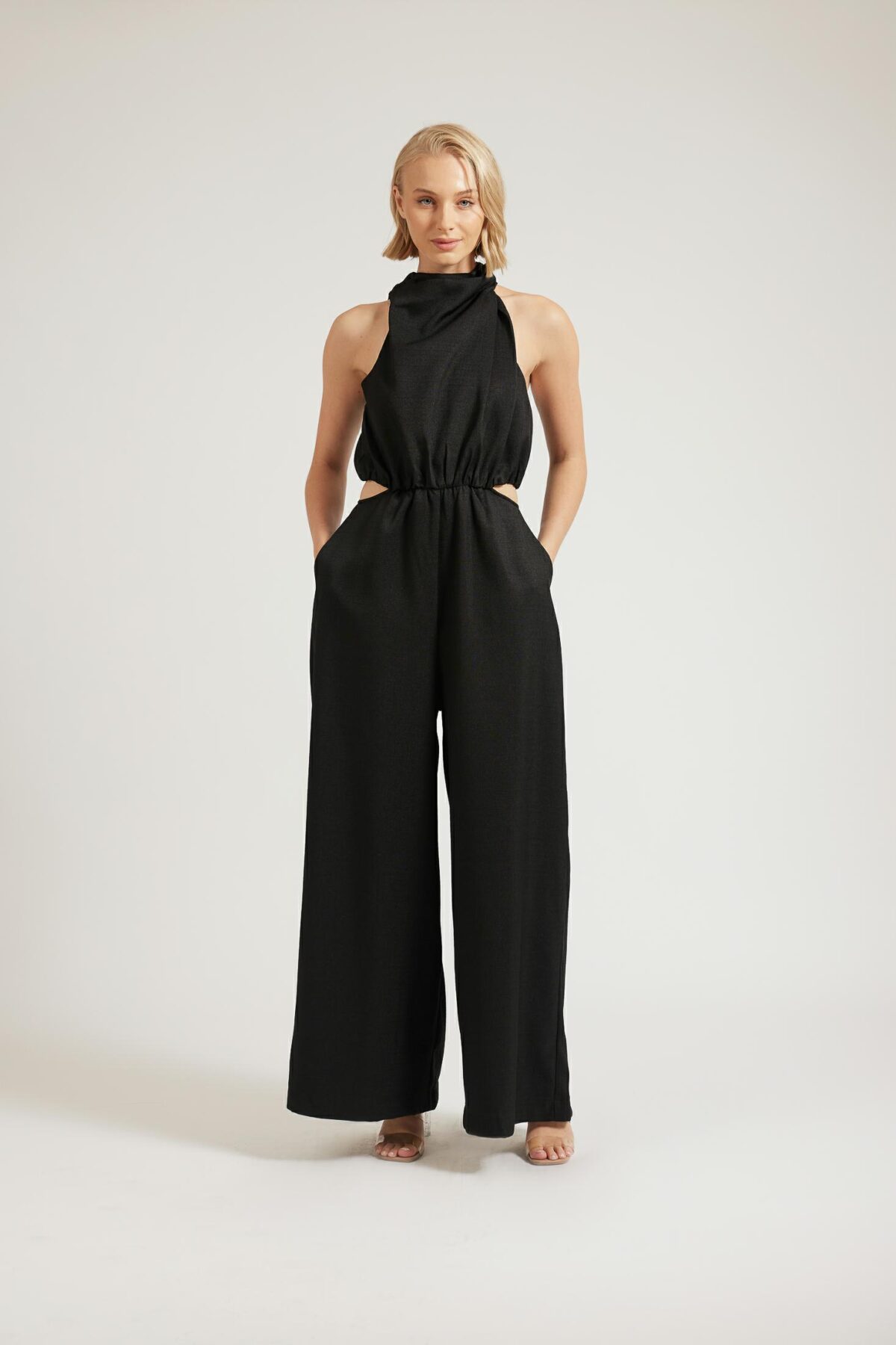 Whyte Valentyne Aurelia Pantsuit