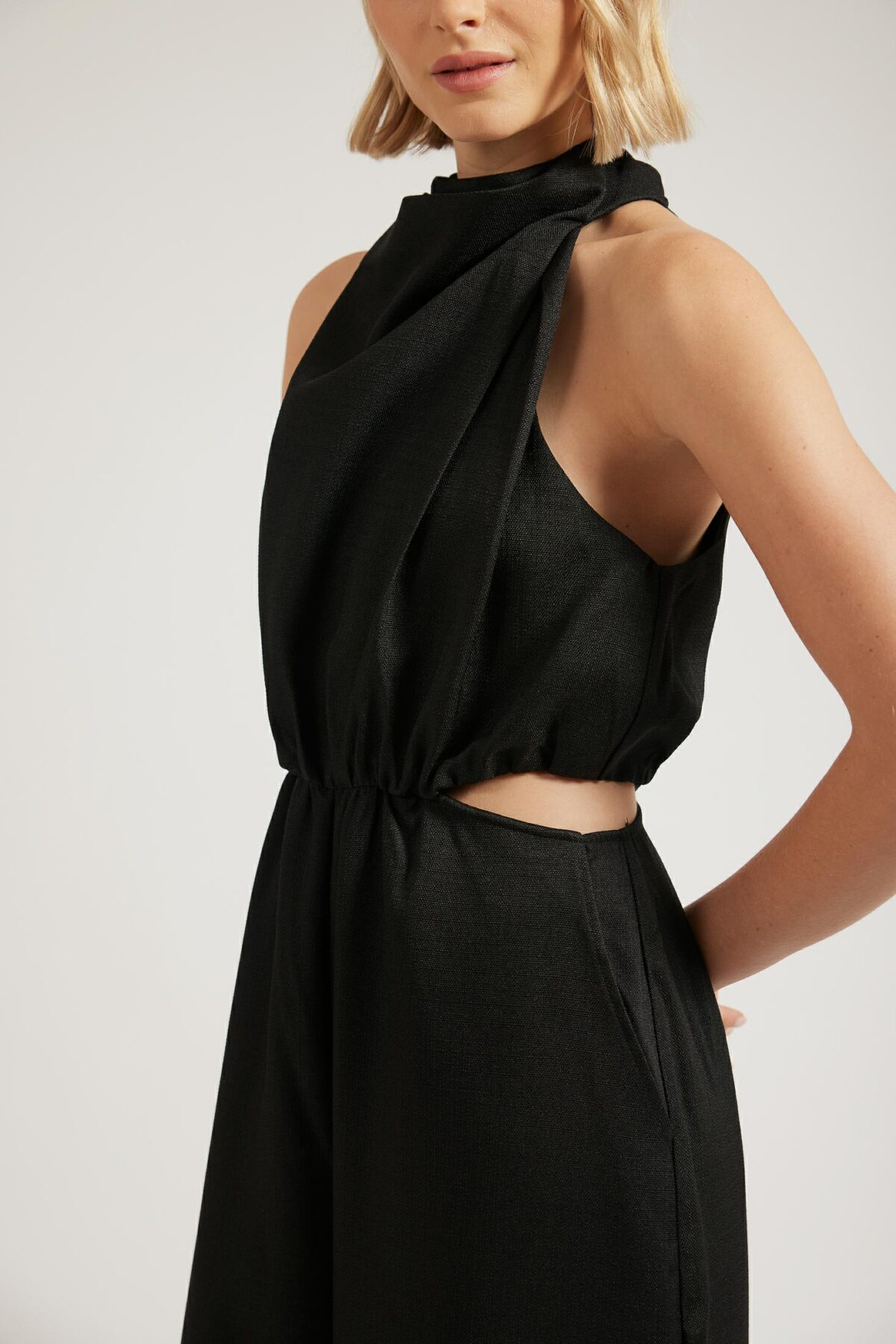 Whyte Valentyne Aurelia Pantsuit