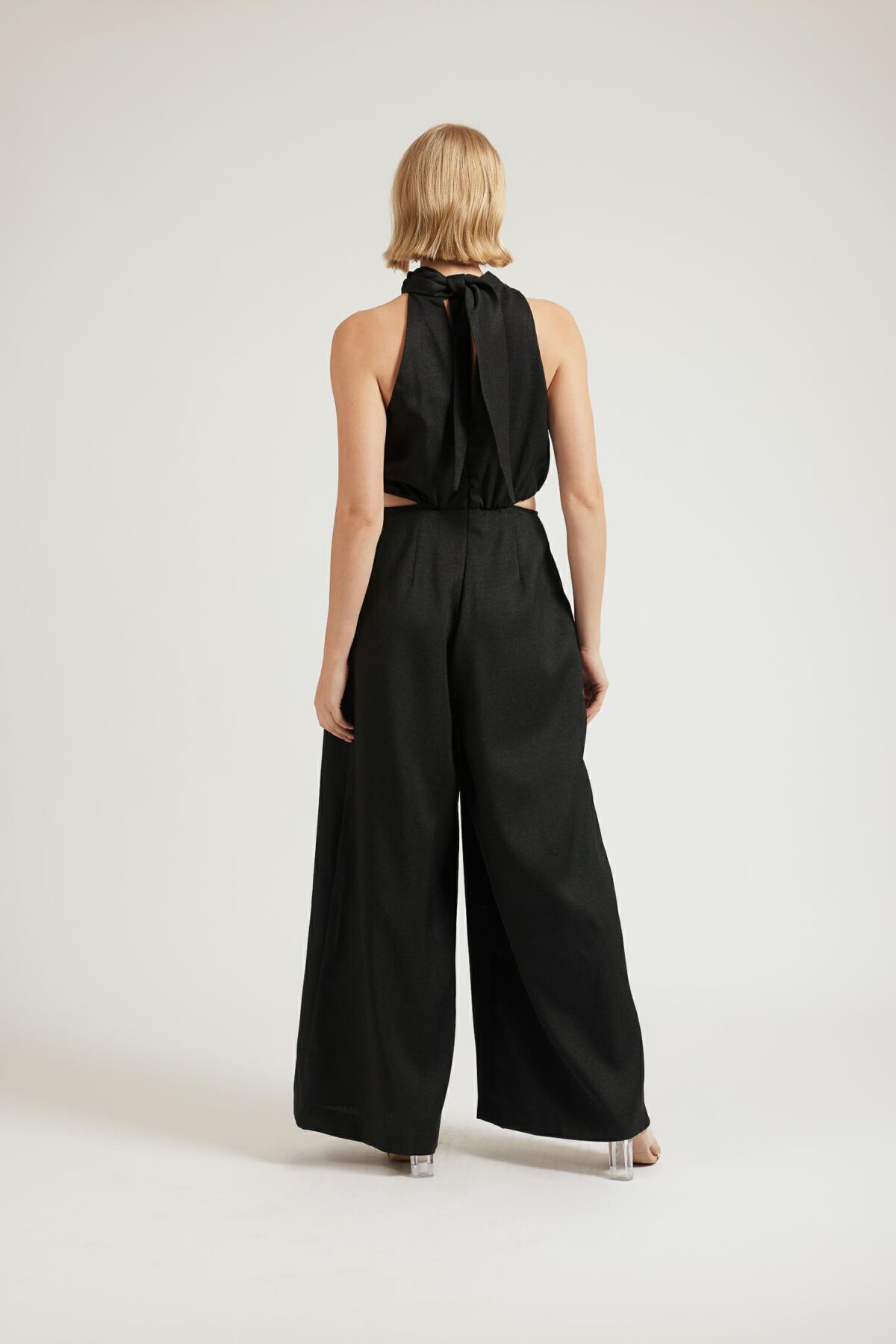 Whyte Valentyne Aurelia Pantsuit
