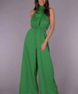 Whyte Valentyne Aurelia Pantsuit