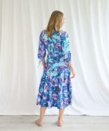 Shareen Brianna Midi Dress
