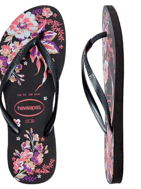 Havaianas Hav=slim Organic 21 Thong