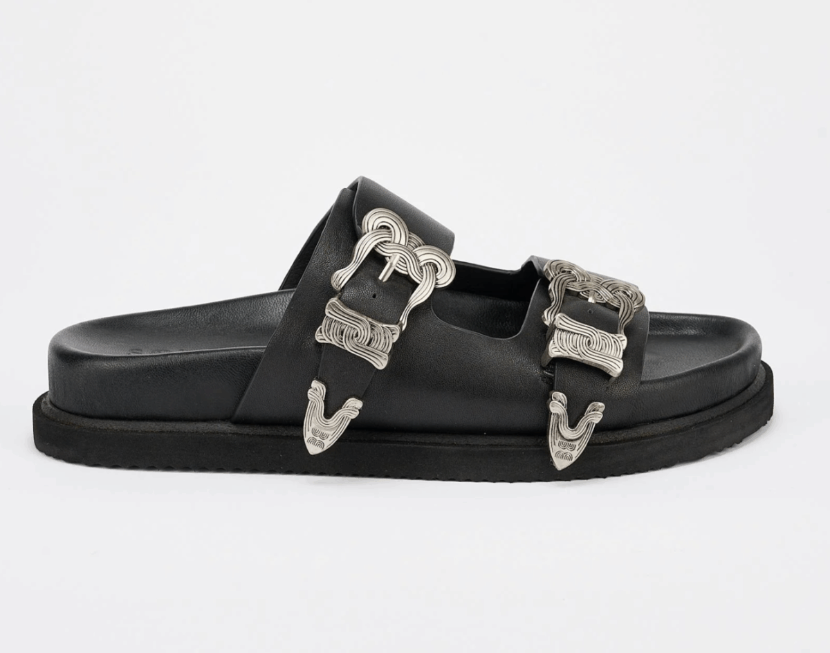 Sol Sana Sol=scribe Shoe