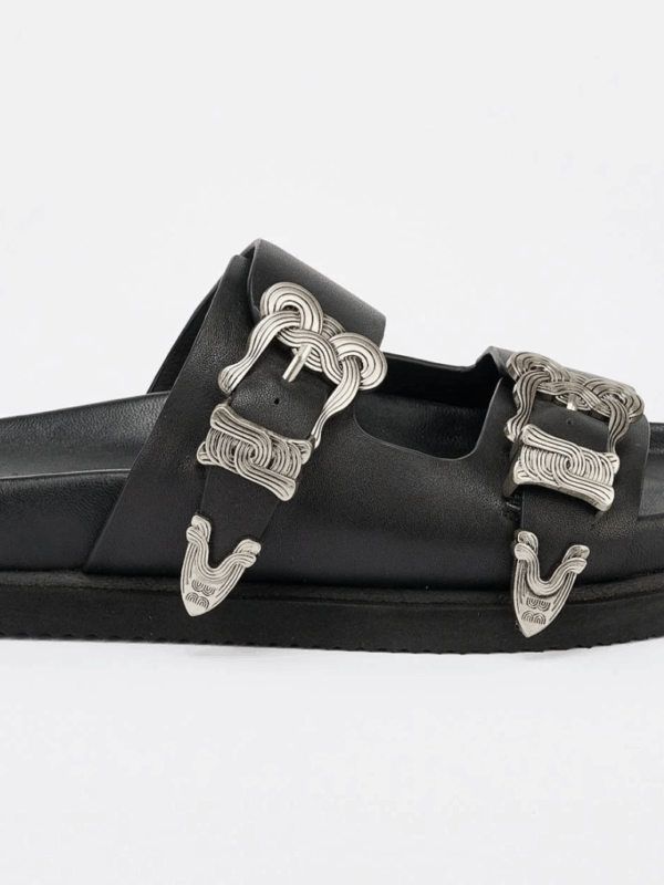 Sol Sana Sol=scribe Shoe