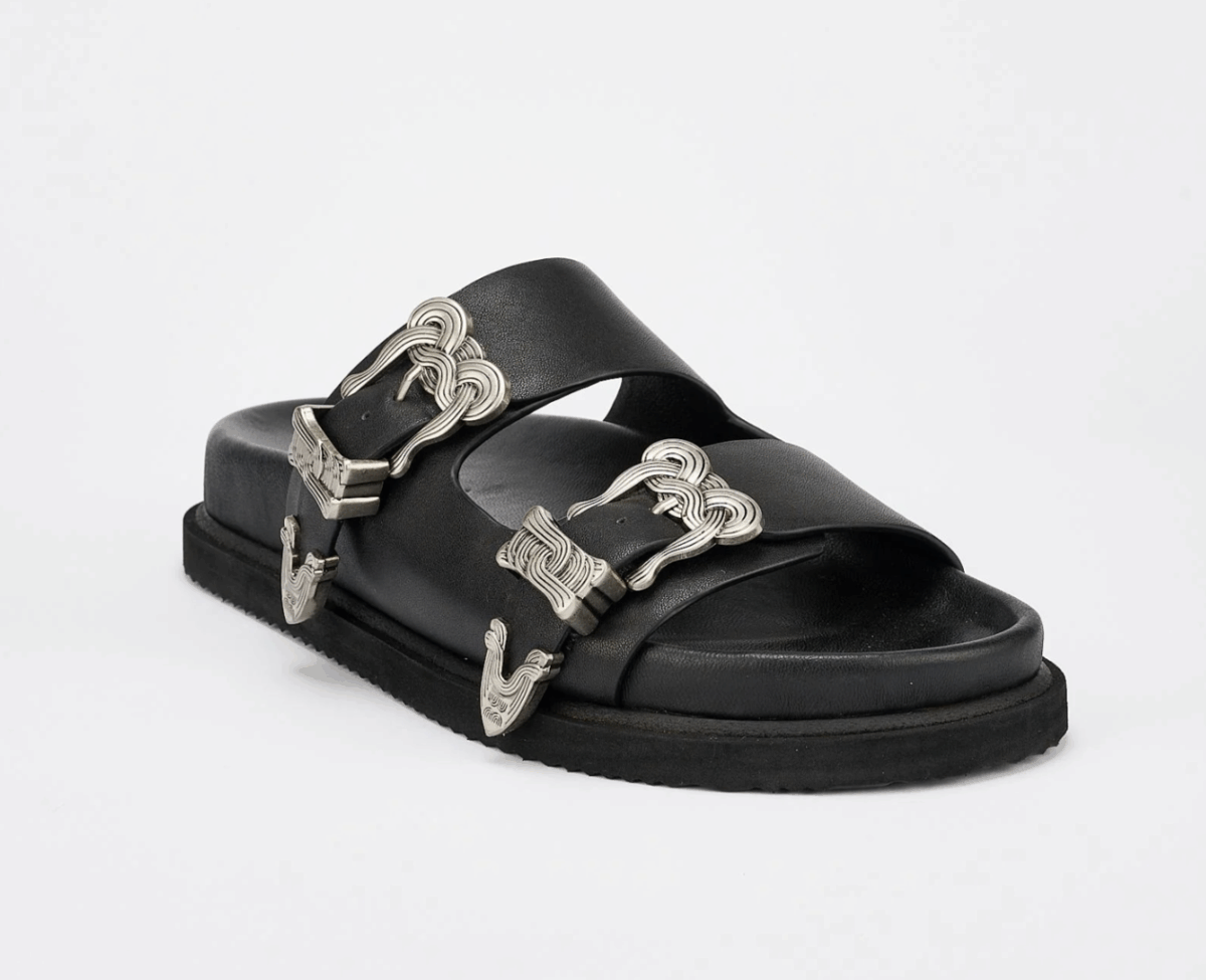 Sol Sana Sol=scribe Shoe