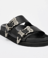 Sol Sana Sol=scribe Shoe