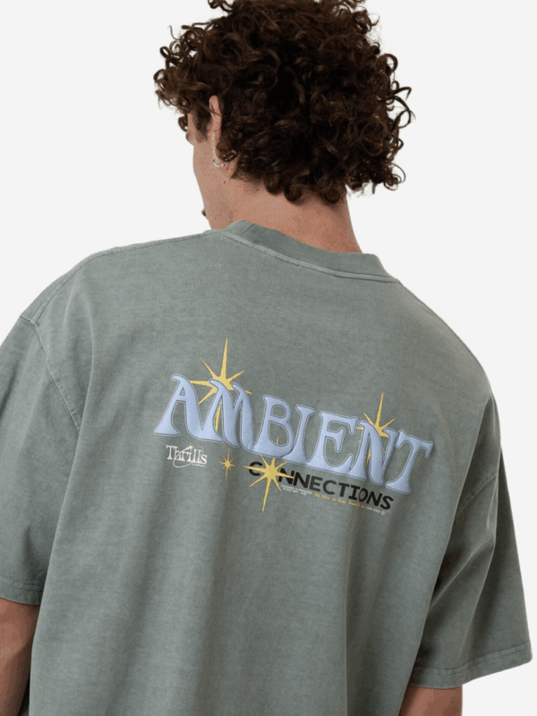 Thrills Ambient Connections Tee