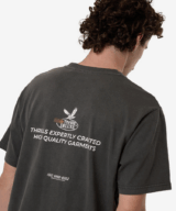 Thrills Deluxe Merch Fit Tee