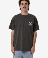 Thrills Deluxe Merch Fit Tee