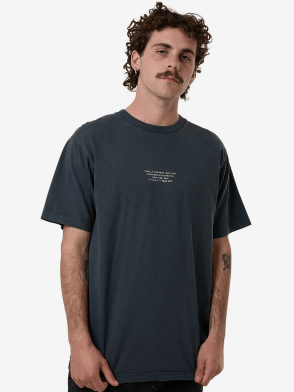 Thrills New Issue Merch Tee