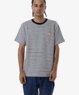 Thrills Tribute to Chaos Stripe T