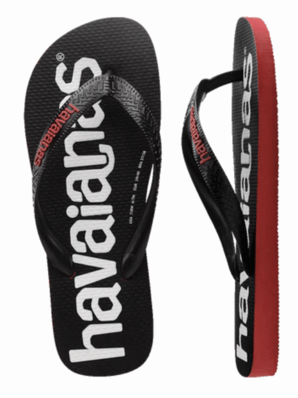 Havaianas Hav=top Logo Mania 24