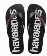 Havaianas Hav=top Logo Mania 24