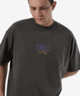 Thrills Powerful Security Os Tee