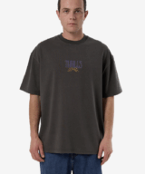 Thrills Powerful Security Os Tee