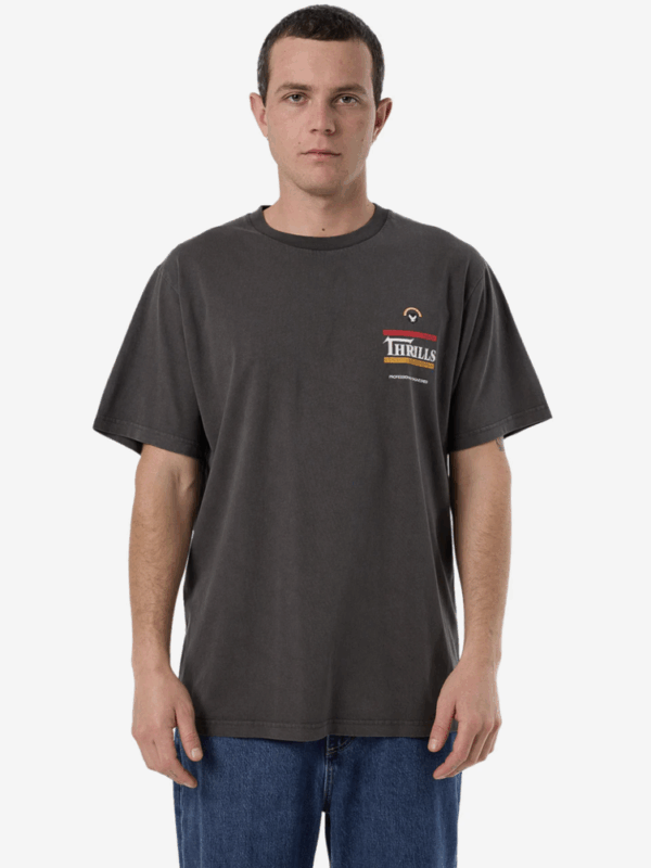Thrills Responsible Merch Tee