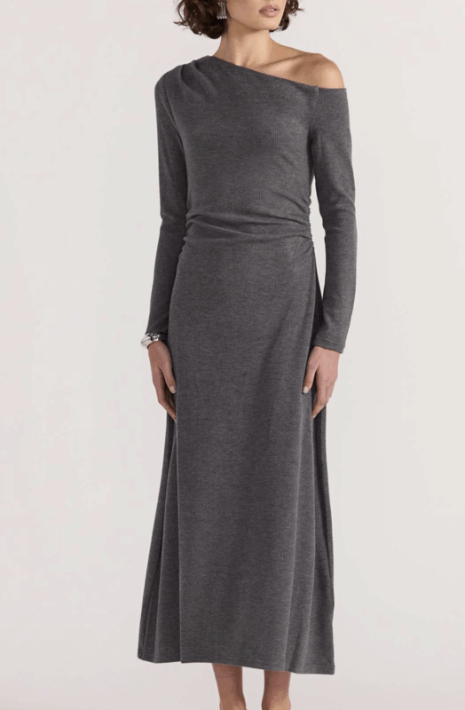 Staple the Label Mason Midi Dress