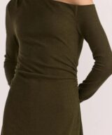 Staple the Label Mason Midi Dress