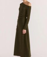 Staple the Label Mason Midi Dress
