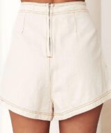 Ebby & i Matilda Denim Skort