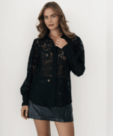 Ebby & i Savina Shirt