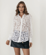 Ebby & i Savina Shirt