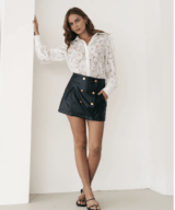 Ebby & i Savina Shirt