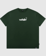 Wndrr Accent Box Fit Tee