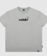 Wndrr Accent Box Fit Tee