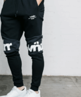 Wndrr Fusion Tech Trackpant