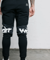 Wndrr Fusion Tech Trackpant