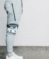 Wndrr Fusion Tech Trackpant