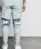 Wndrr Fusion Tech Trackpant