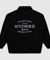 Wndrr Sheriff Rugby Sweat