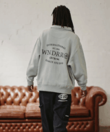 Wndrr Sheriff Rugby Sweat